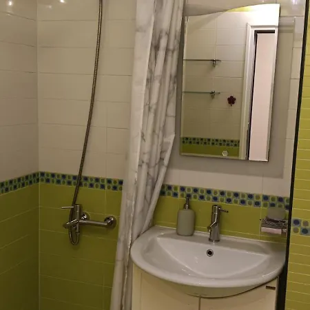 Apartment Serenity Iztok Sofia