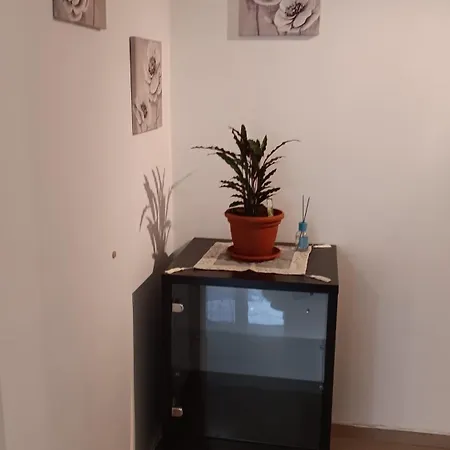 Apartment Serenity Iztok