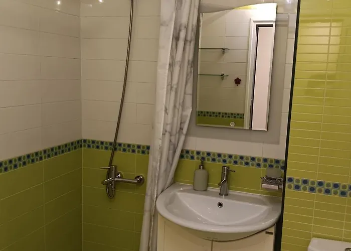 Appartement Serenity Iztok Sofia