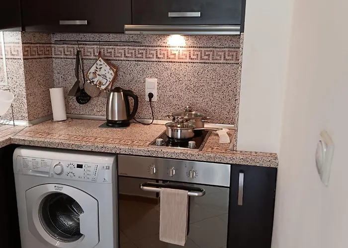 Serenity Iztok * Sofia