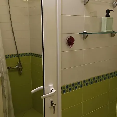 Serenity Iztok Apartamento *