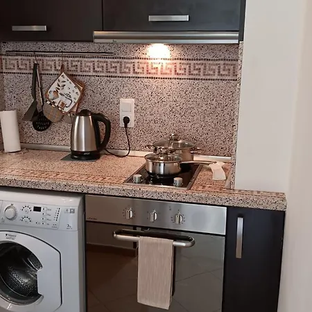 Serenity Iztok * Sofia