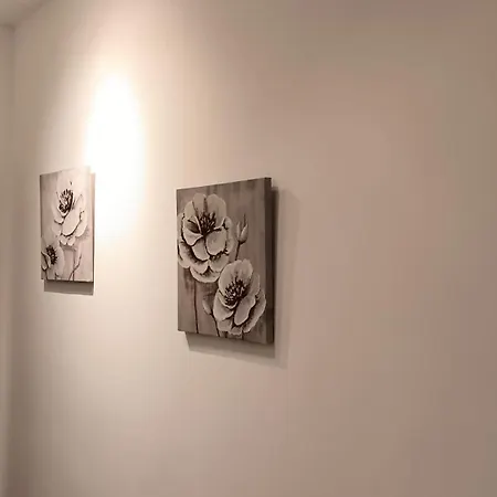 Lejlighed Serenity Iztok *