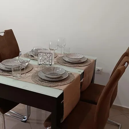 Serenity Iztok Апартамент София