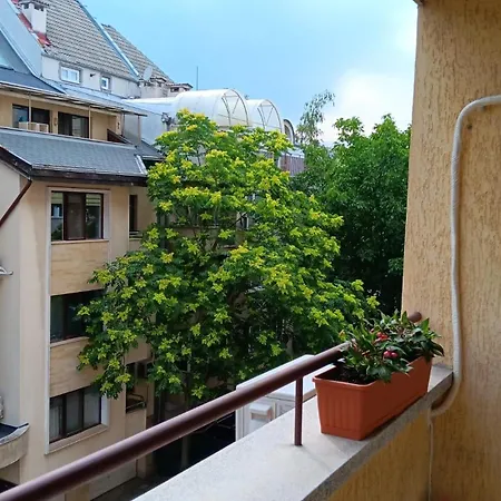 Serenity Iztok Sofia