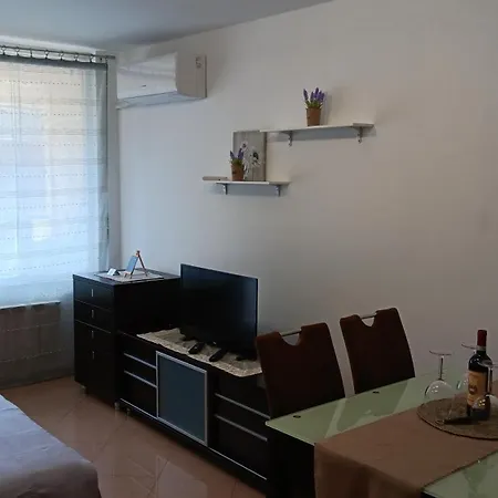 Serenity Iztok София