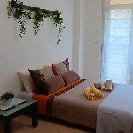 Serenity Iztok * София