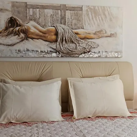 Serenity Iztok * Sofía