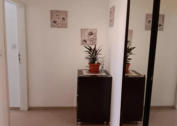 Serenity Iztok Apartament