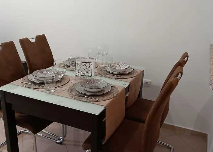 Serenity Iztok Apartament Sofia