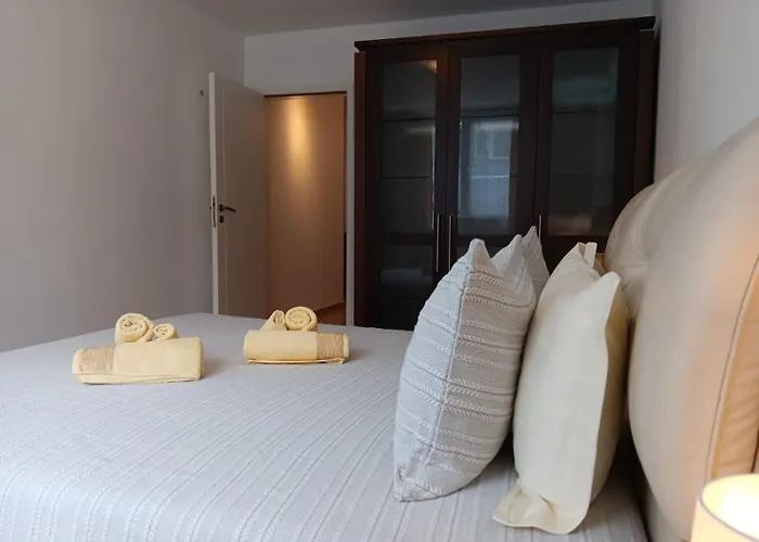 Apartament Serenity Iztok Sofia