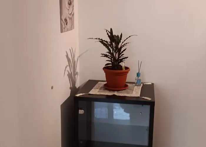 Apartament Serenity Iztok