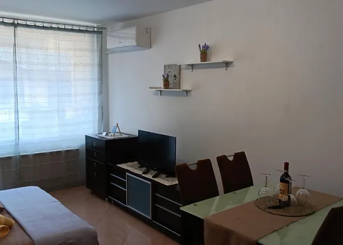 Serenity Iztok Sofya