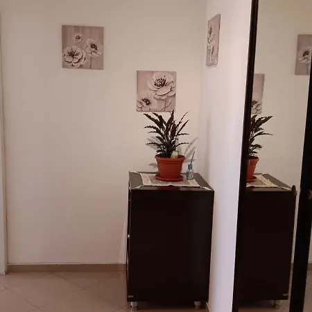 Serenity Iztok Appartement