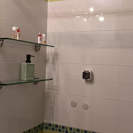 Serenity Iztok Lägenhet